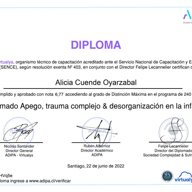 Acercar imagen: certificate 2