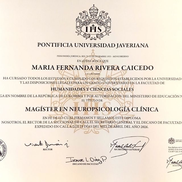 Acercar imagen: certificate 1