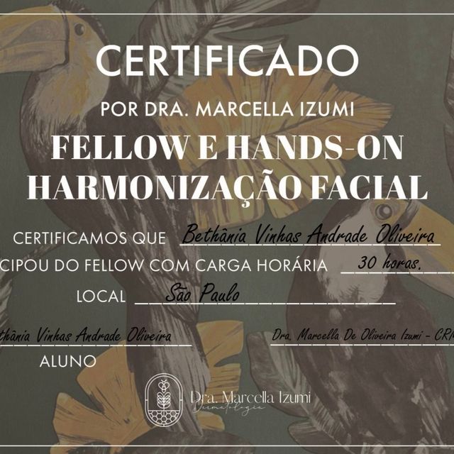 Ampliar imagem: certificate 3