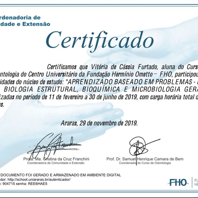 Ampliar imagem: certificate 8