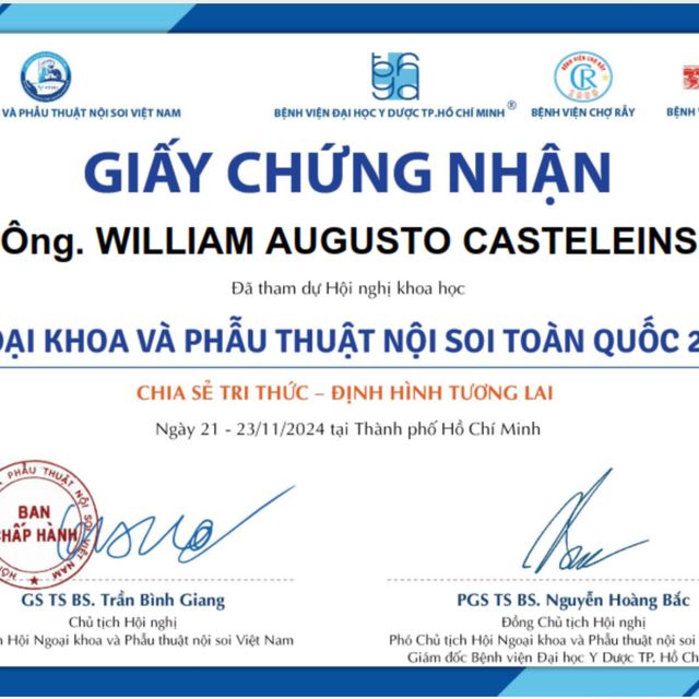Ampliar imagem: certificate 6