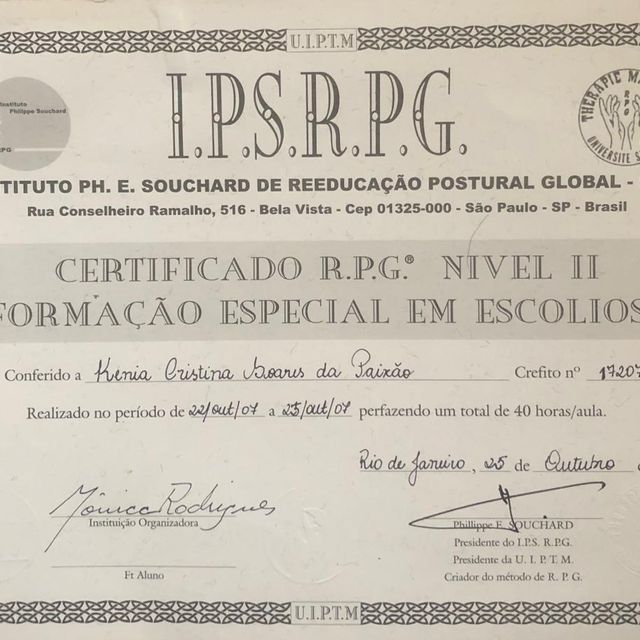 Ampliar imagem: certificate 4