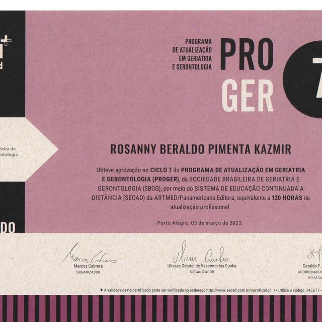 Ampliar imagem: certificate 5