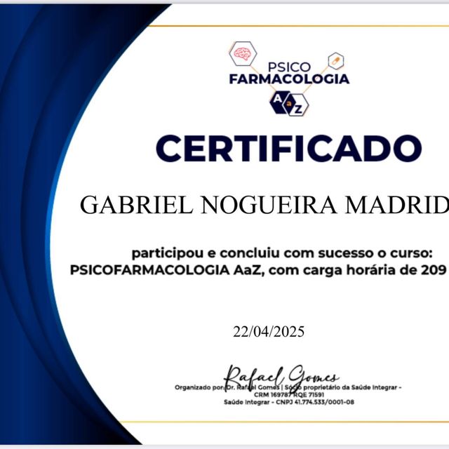 Ampliar imagem: certificate 3