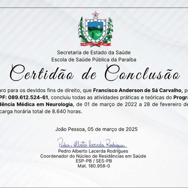Ampliar imagem: certificate 1