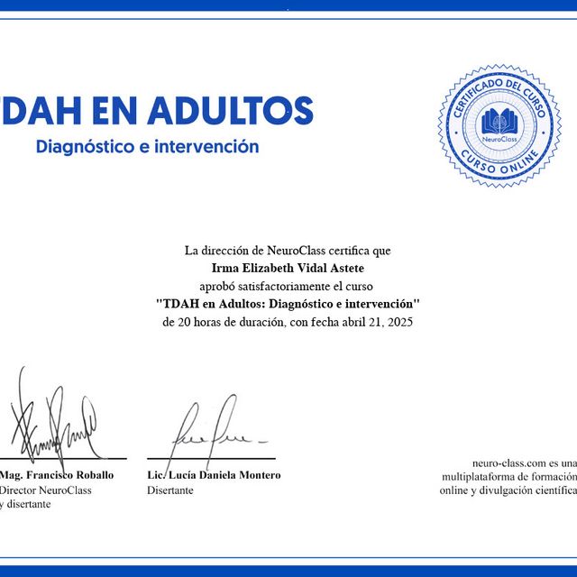 Acercar imagen: certificate 8
