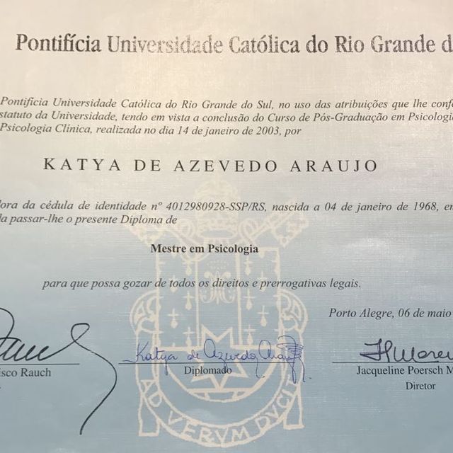 Ampliar imagem: certificate 1