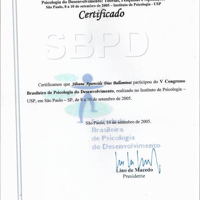 Ampliar imagem: certificate 5