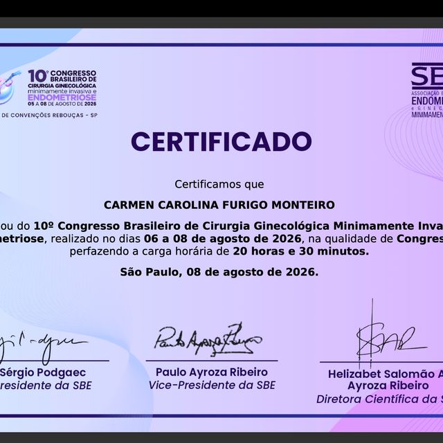 Ampliar imagem: certificate 1