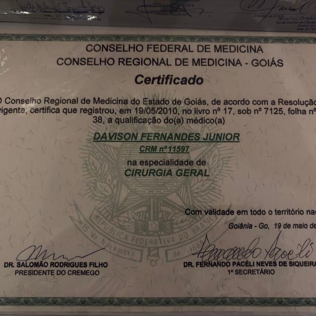 Ampliar imagem: certificate 5