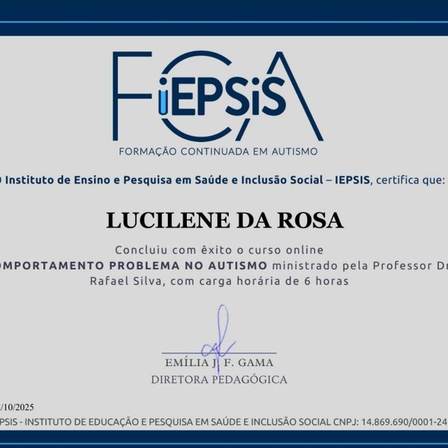 Ampliar imagem: certificate 3