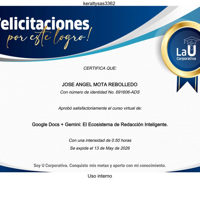 Acercar imagen: certificate 4