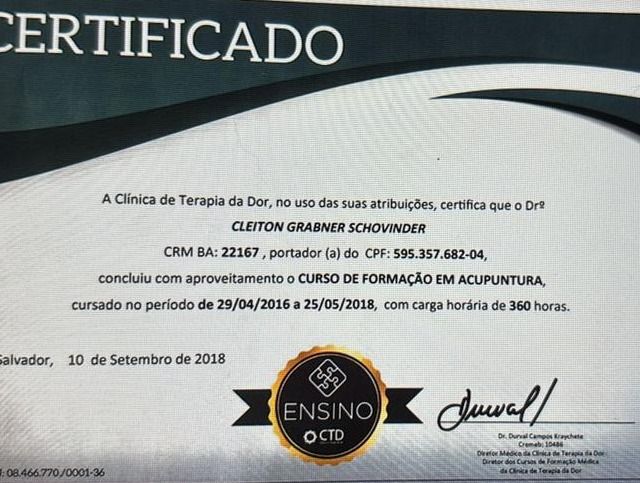 Ampliar imagem: certificate 1