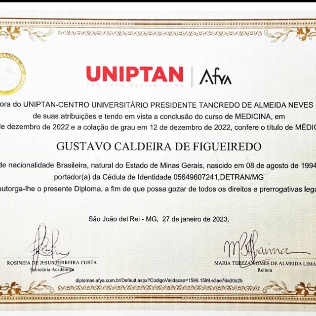 Ampliar imagem: certificate 1