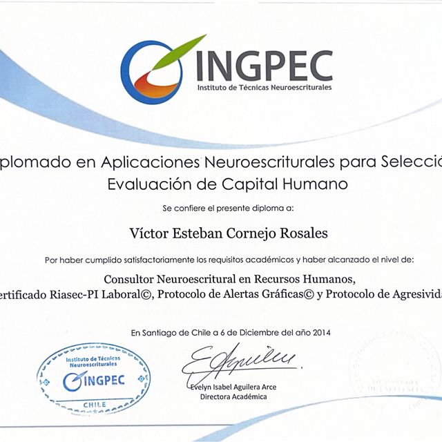 Acercar imagen: certificate 23