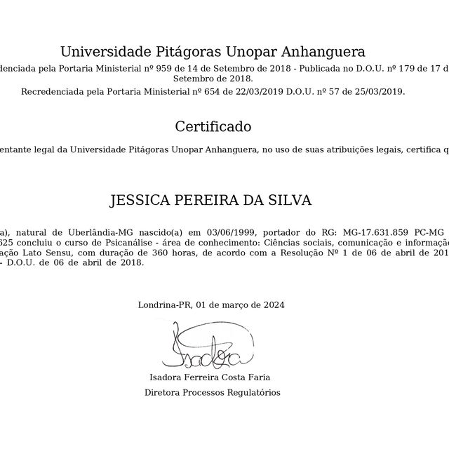 Ampliar imagem: certificate 2
