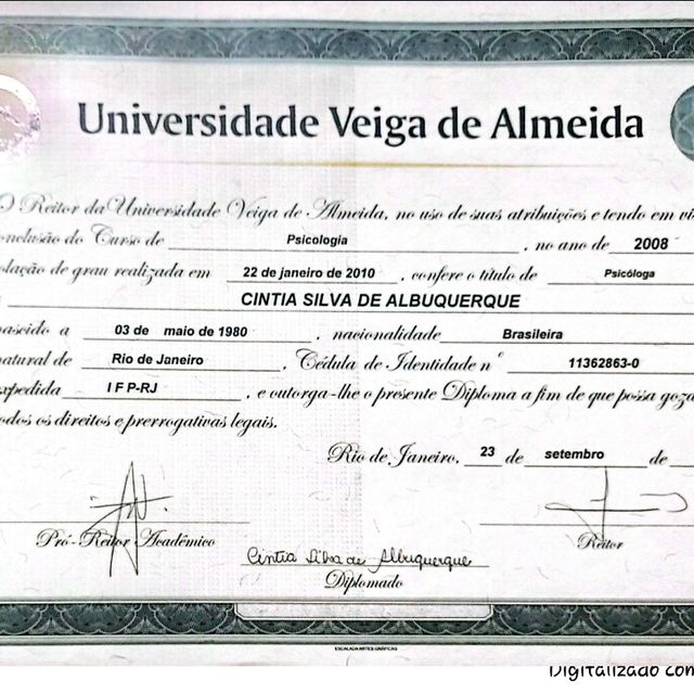 Ampliar imagem: certificate 1