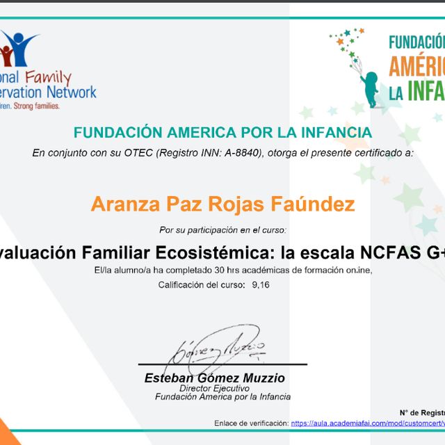 Acercar imagen: certificate 15