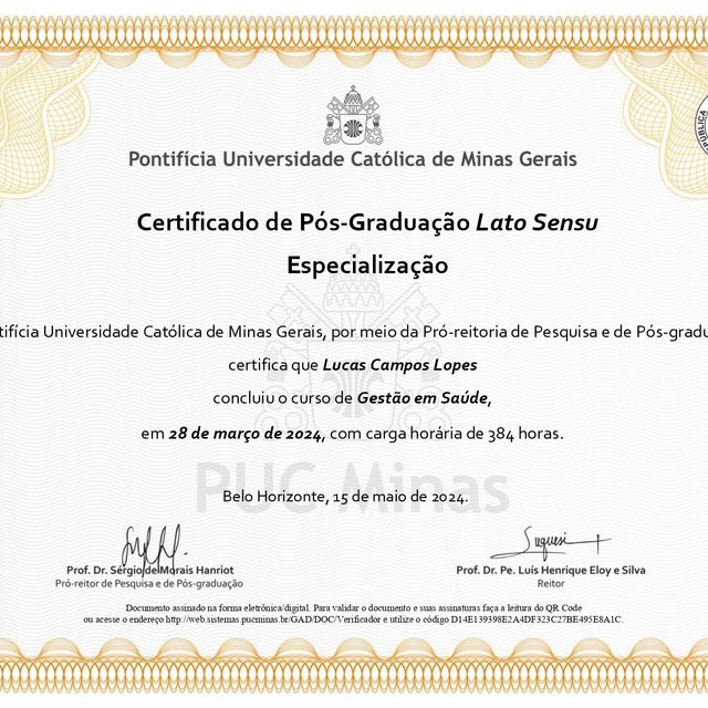 Ampliar imagem: certificate 1