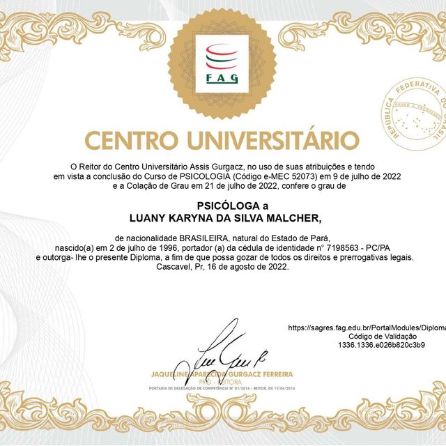 Ampliar imagem: certificate 1