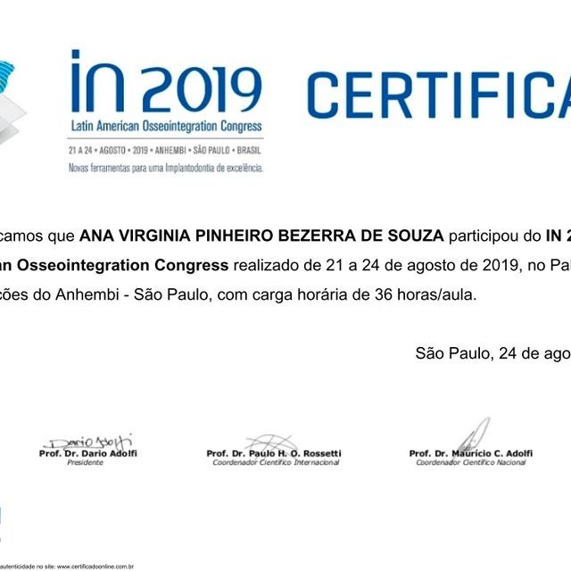 Ampliar imagem: certificate 12