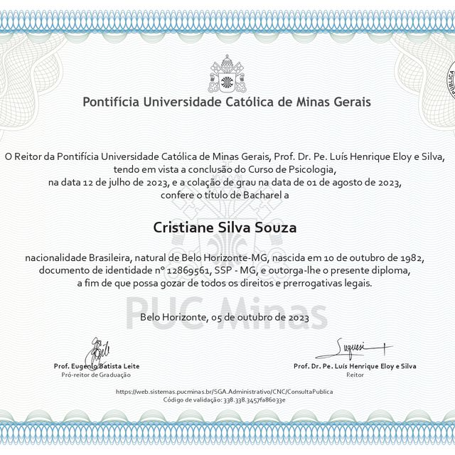 Ampliar imagem: certificate 1