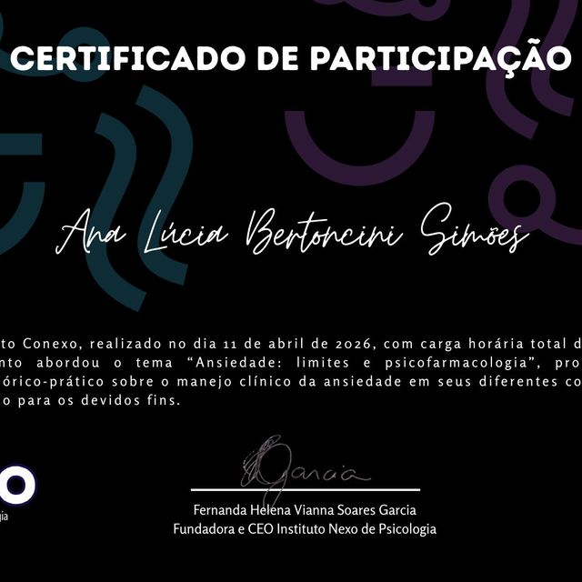 Ampliar imagem: certificate 1