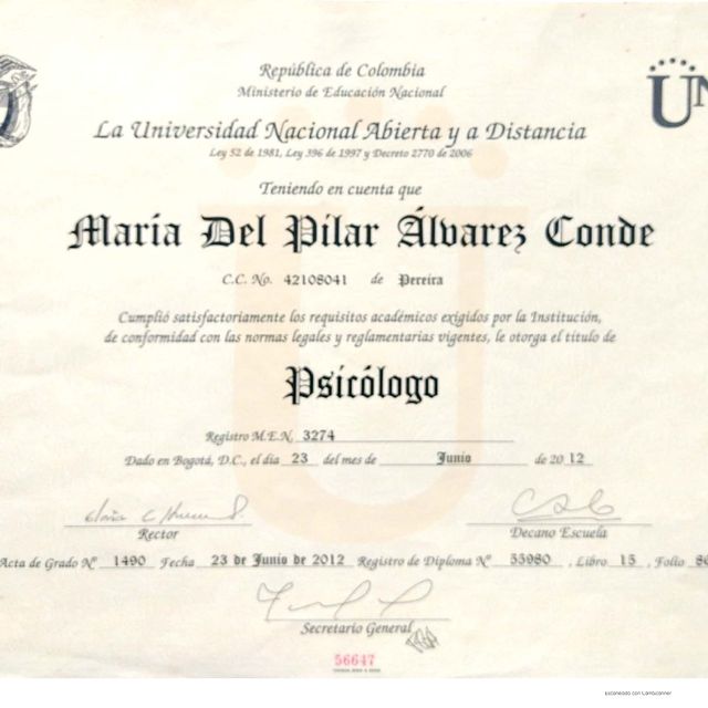 Acercar imagen: certificate 1