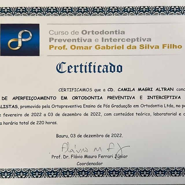 Ampliar imagem: certificate 1