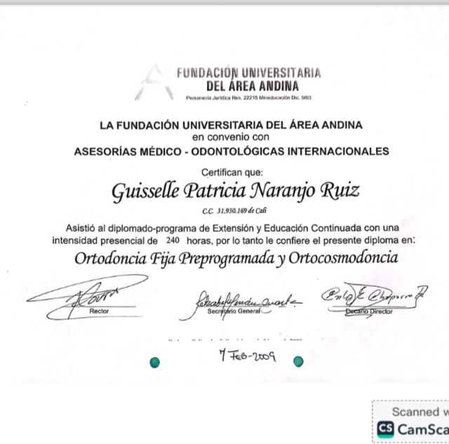 Acercar imagen: certificate 8