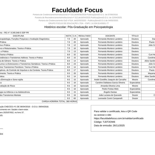 Ampliar imagem: certificate 9