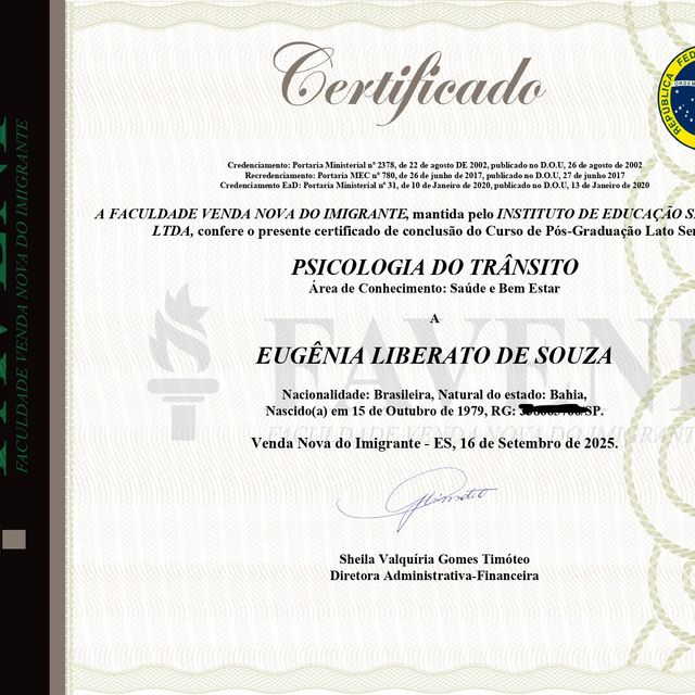 Ampliar imagem: certificate 2
