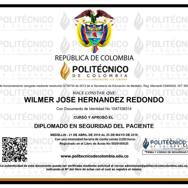 Acercar imagen: certificate 3