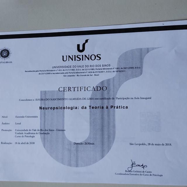 Ampliar imagem: certificate 19