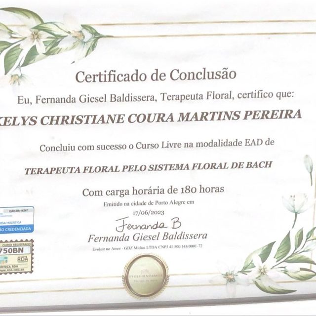 Ampliar imagem: certificate 3