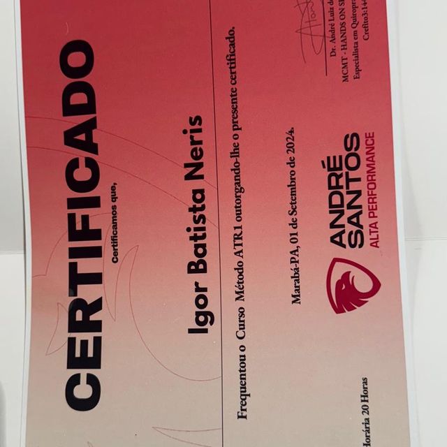 Ampliar imagem: certificate 5