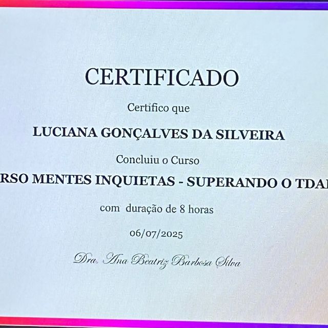 Ampliar imagem: certificate 6