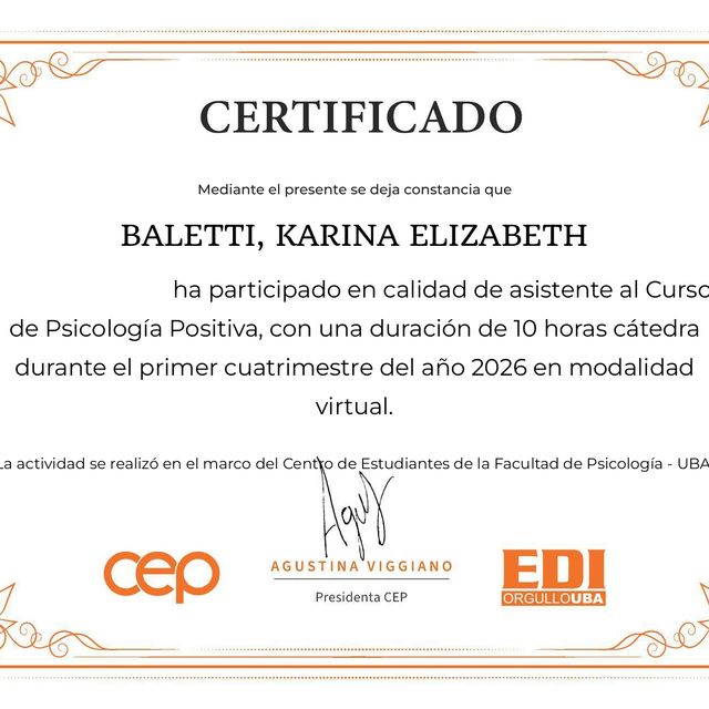 Acercar imagen: certificate 13