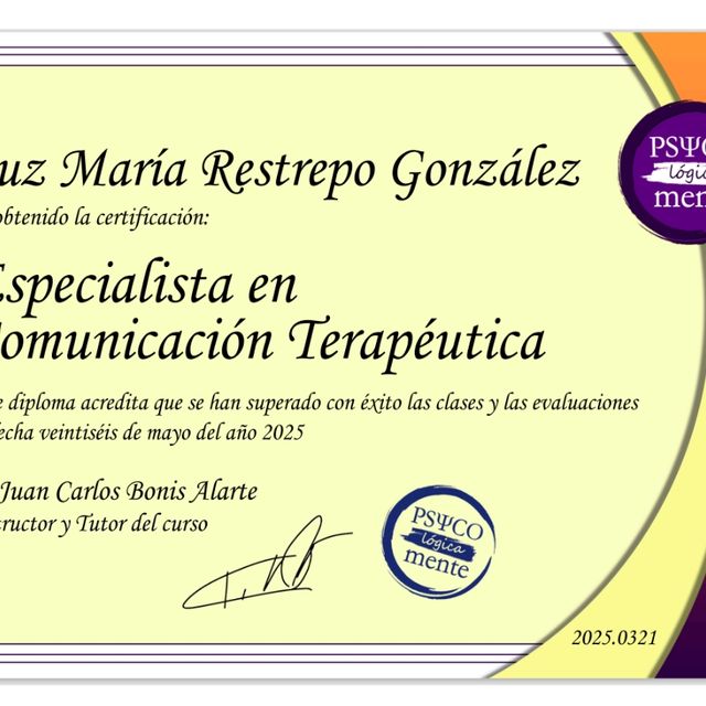 Acercar imagen: certificate 2