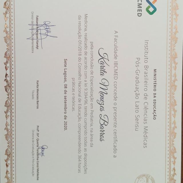 Ampliar imagem: certificate 1