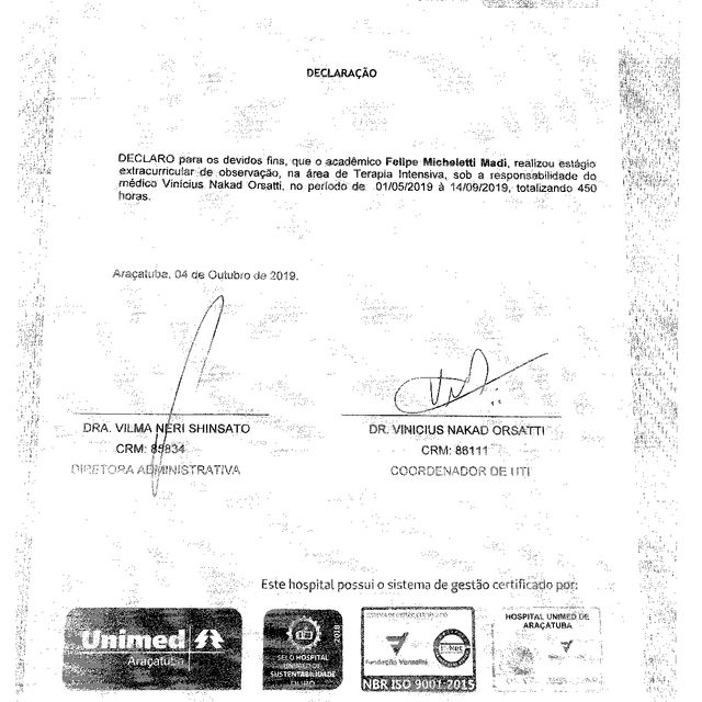 Ampliar imagem: certificate 15