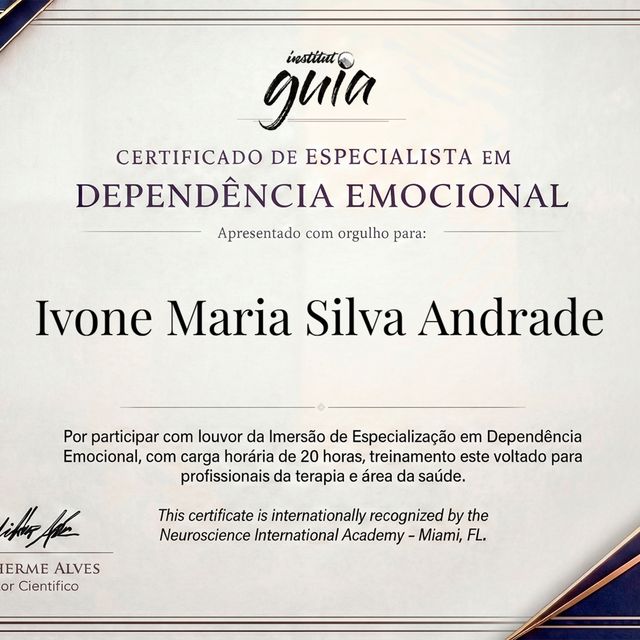 Ampliar imagem: certificate 4