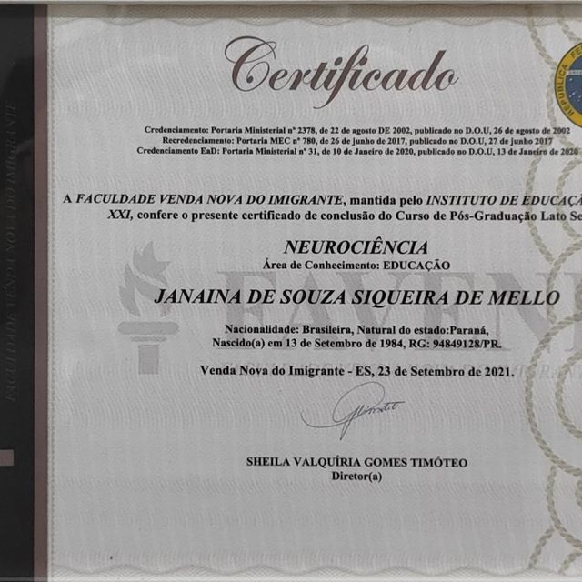 Ampliar imagem: certificate 3