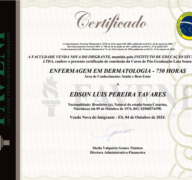 Ampliar imagem: certificate 7