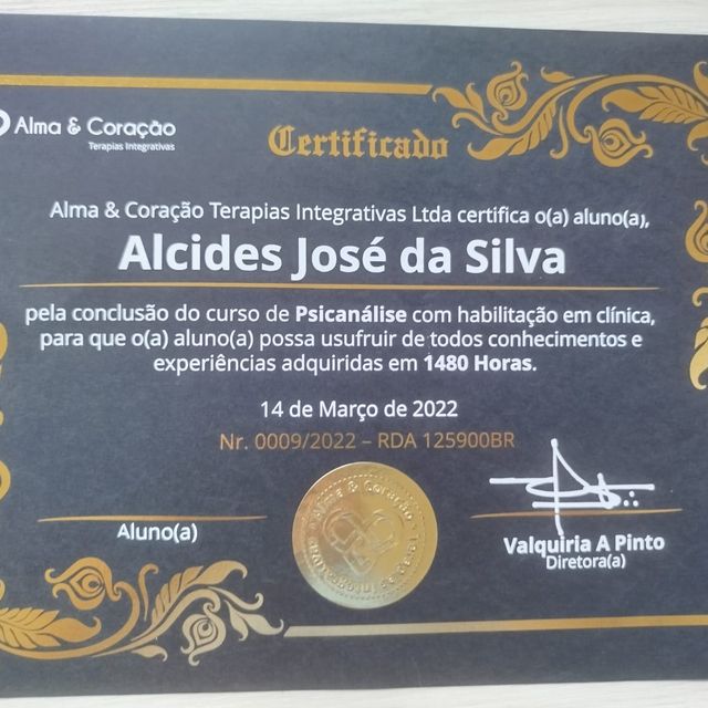 Ampliar imagem: certificate 4