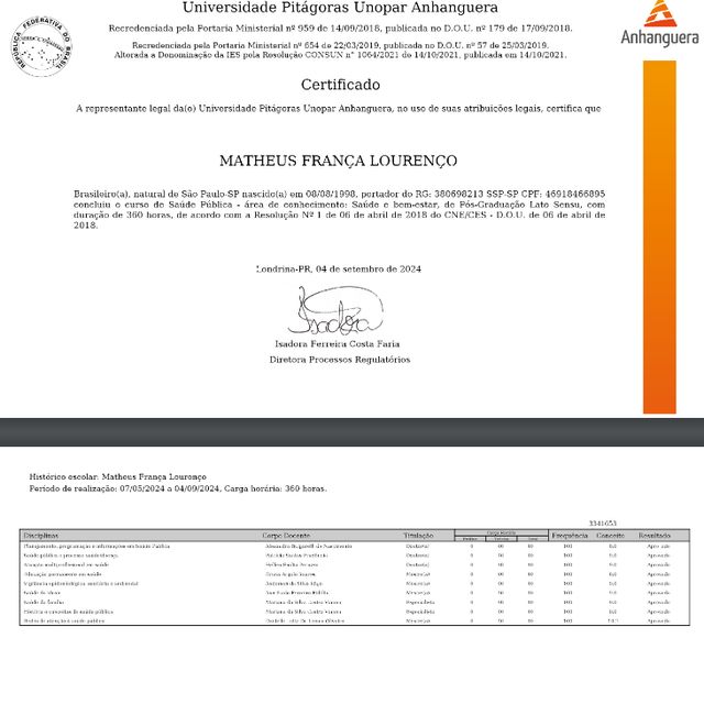 Ampliar imagem: certificate 2
