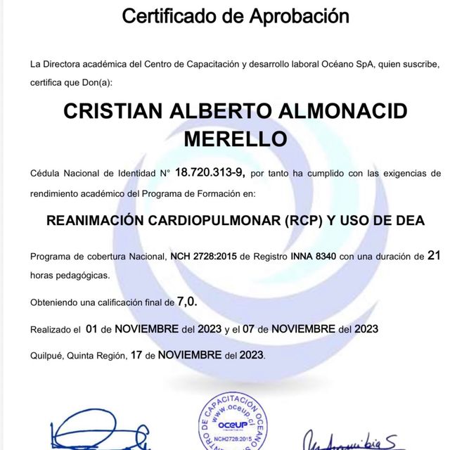 Acercar imagen: certificate 1