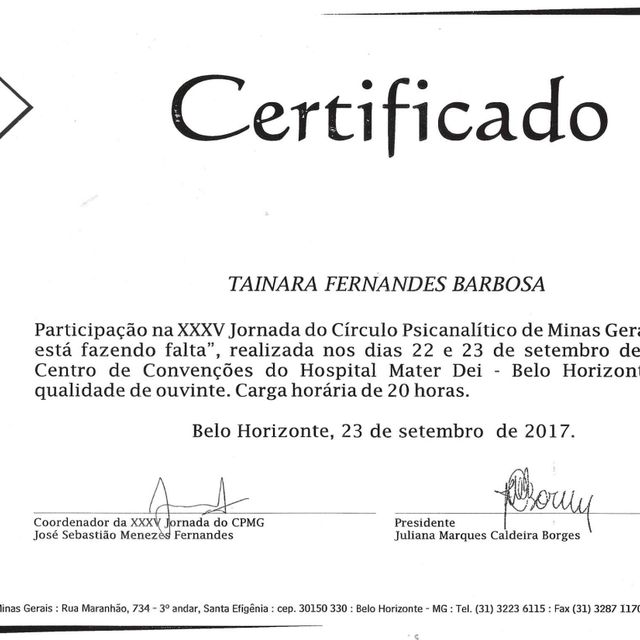 Ampliar imagem: certificate 4