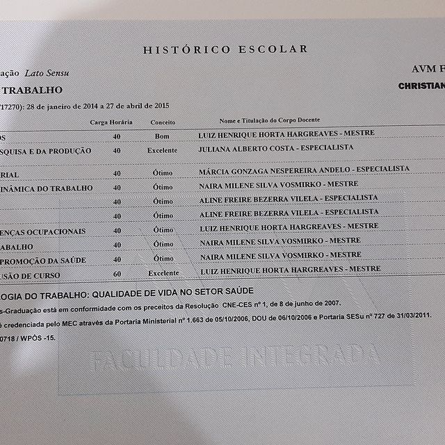 Ampliar imagem: certificate 6