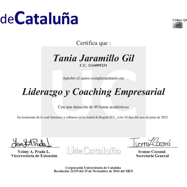 Acercar imagen: certificate 23